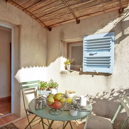 Casa Celestina Apartmán