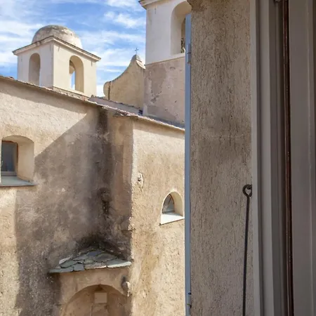 Casa Celestina Pigna