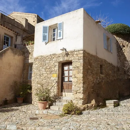 Casa Celestina Apartmán Pigna