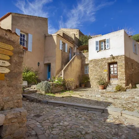 Casa Celestina Apartmán