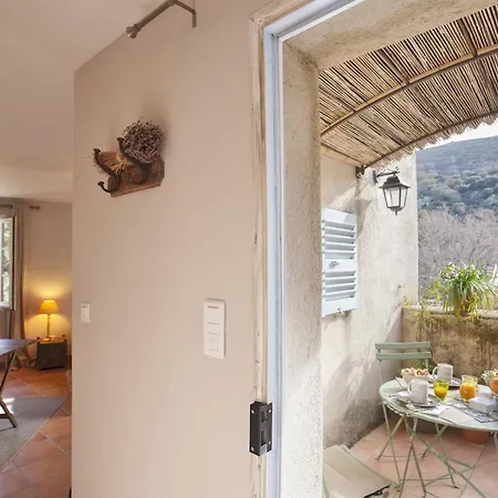 Casa Celestina Apartamento Pigna