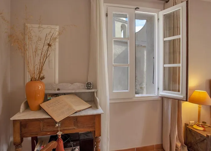 Casa Celestina Apartment Pigna