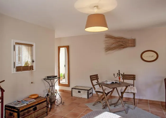Apartment Casa Celestina *