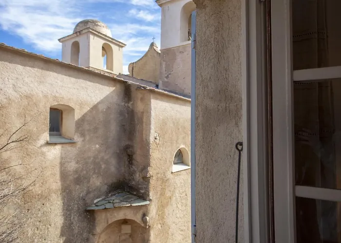 Casa Celestina Pigna