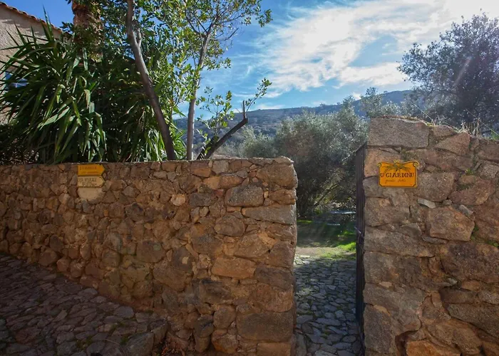 Casa Celestina *