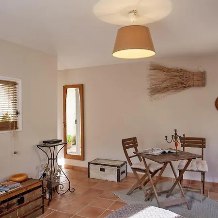 Casa Celestina Apartment *