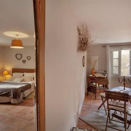 Casa Celestina Apartment