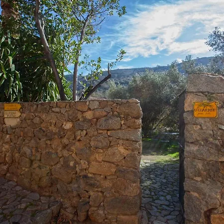 Casa Celestina Apartment Pigna