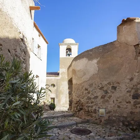 Casa Celestina Pigna