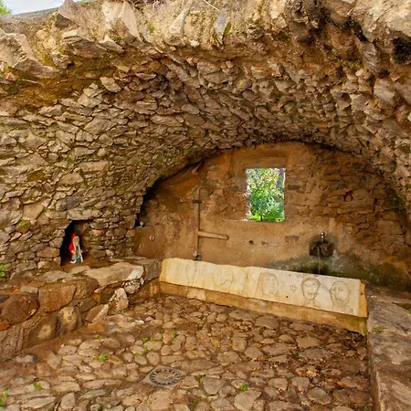 Casa Celestina