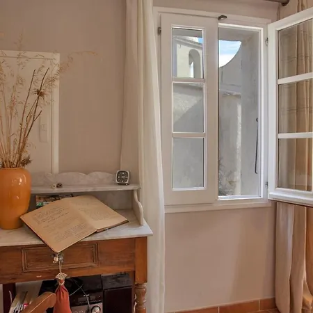 Casa Celestina Apartment Pigna