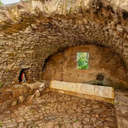 Casa Celestina Apartamento