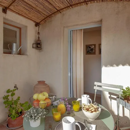 Casa Celestina Apartment