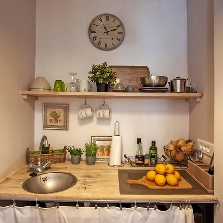 Apartamento Casa Celestina