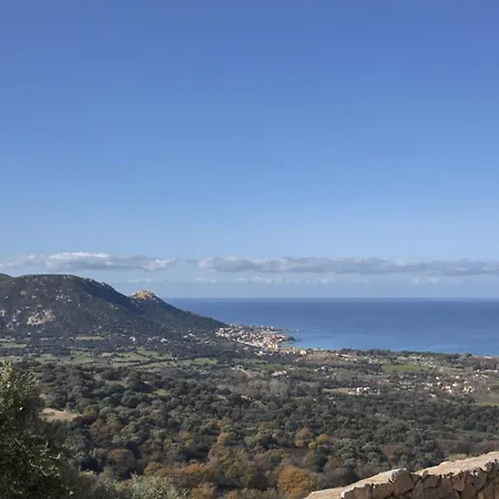 Casa Celestina Pigna