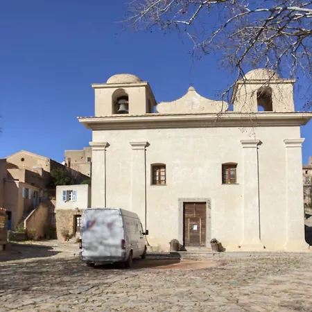 Casa Celestina Apartment