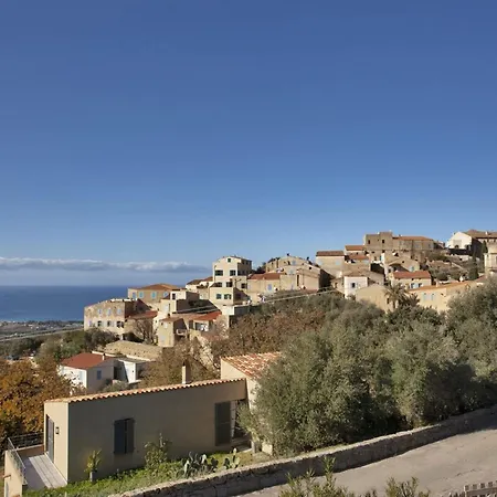 Apartamento Casa Celestina Pigna