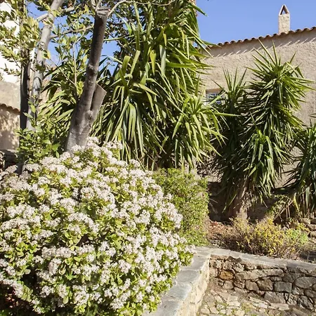 Apartment Casa Celestina Pigna