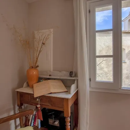 Casa Celestina Apartment Pigna