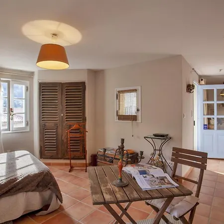 Casa Celestina Apartment *
