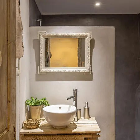 Casa Celestina Appartement *