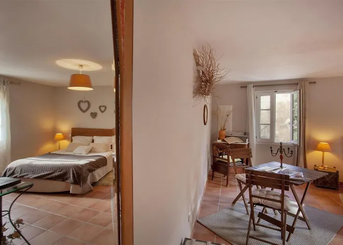 公寓 Casa Celestina *