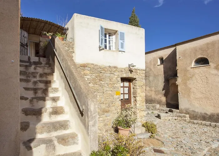 Casa Celestina * Pigna