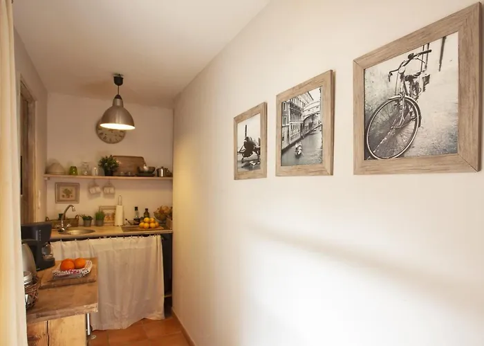 Casa Celestina