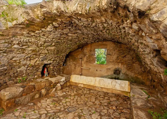 Casa Celestina شقة