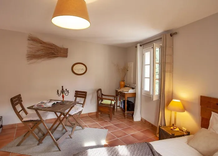 Casa Celestina 公寓 *