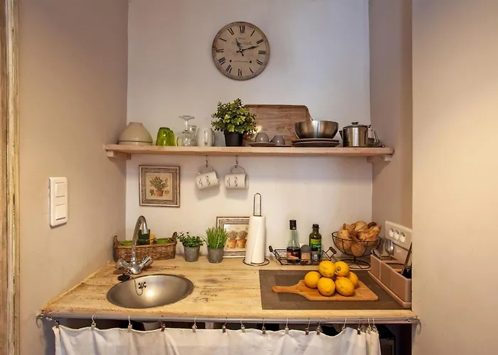 公寓 Casa Celestina