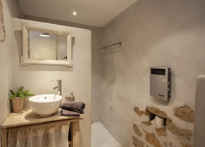 Casa Celestina 公寓 Pigna