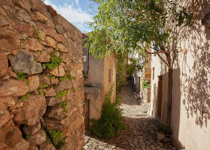 Casa Celestina