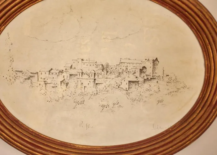 公寓 Casa Celestina