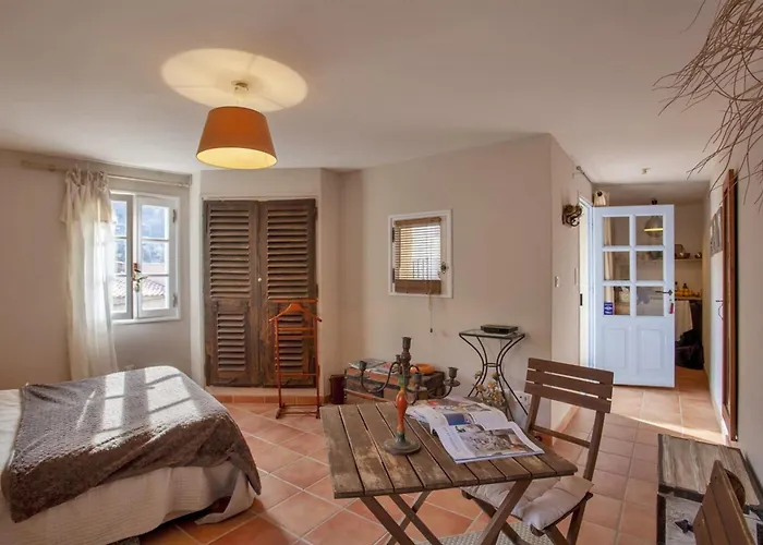 公寓 Casa Celestina *