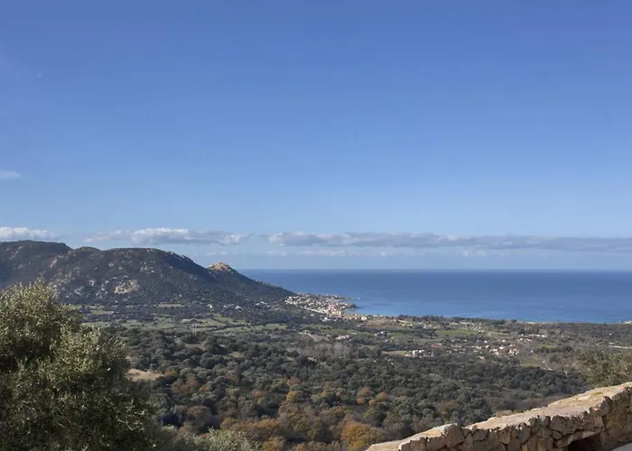 Casa Celestina Pigna