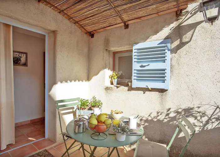 Casa Celestina 公寓