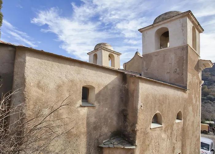 公寓 Casa Celestina