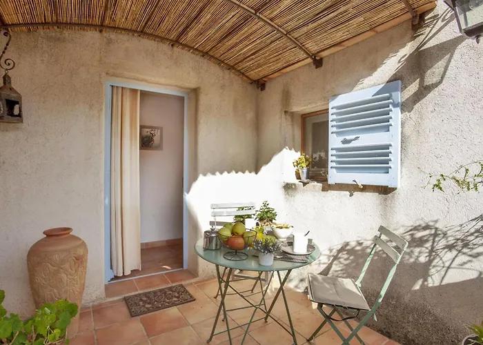 Casa Celestina 公寓 *