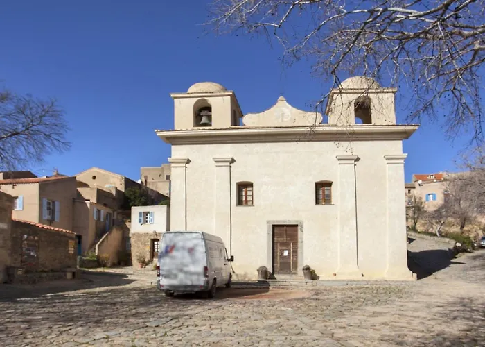 Casa Celestina 公寓