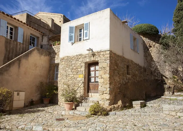 Casa Celestina 公寓 Pigna