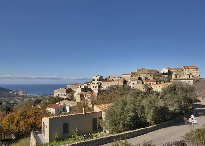 شقة Casa Celestina Pigna