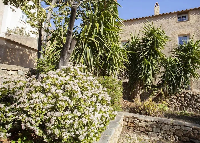 公寓 Casa Celestina Pigna